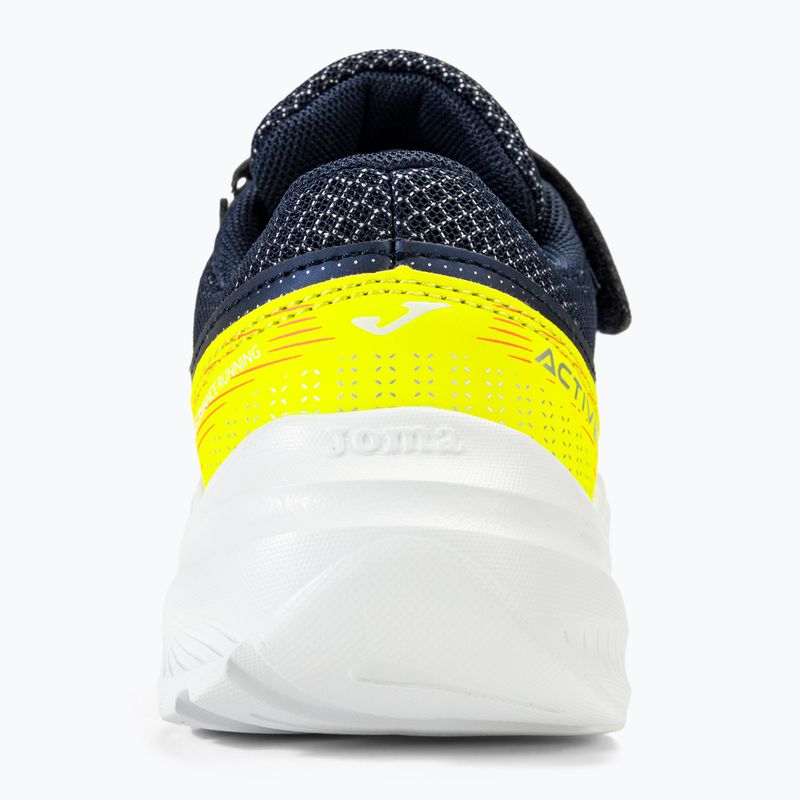 Кросівки дитячі Joma Active navy 6