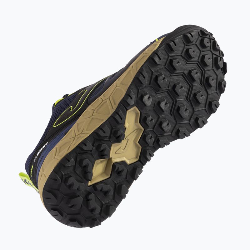 Кросівки для бігу дитячі Joma Kubor navy 12