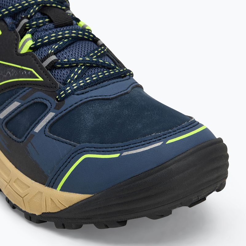 Кросівки для бігу дитячі Joma Kubor navy 7