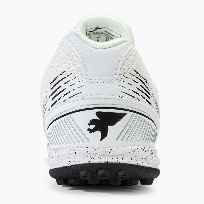 Кросівки футбольні Joma Mundial TT white 6