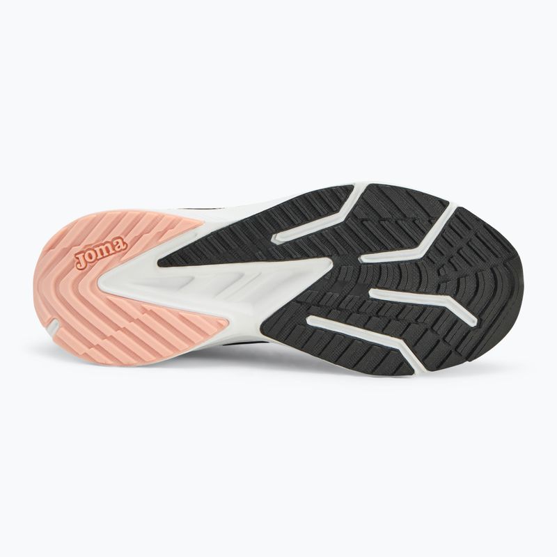 Кросівки для бігу жіночі Joma Argon black 4