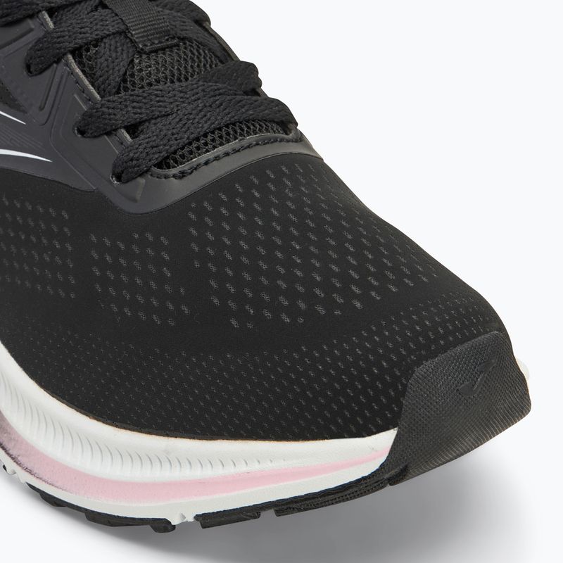 Кросівки для бігу жіночі Joma Argon black 7
