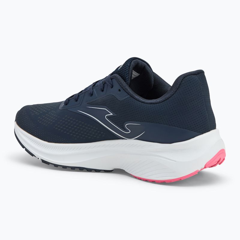 Кросівки для бігу жіночі Joma Argon navy 3