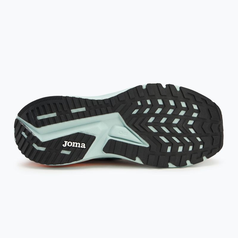 Кросівки для бігу чоловічі Joma Fenix black 4