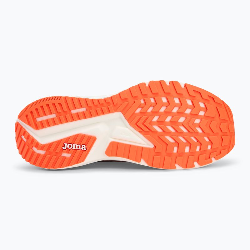 Кросівки для бігу чоловічі Joma Fenix grey 4