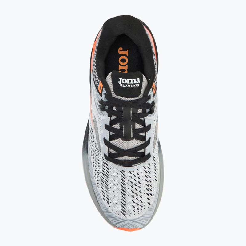 Кросівки для бігу чоловічі Joma Fenix grey 5