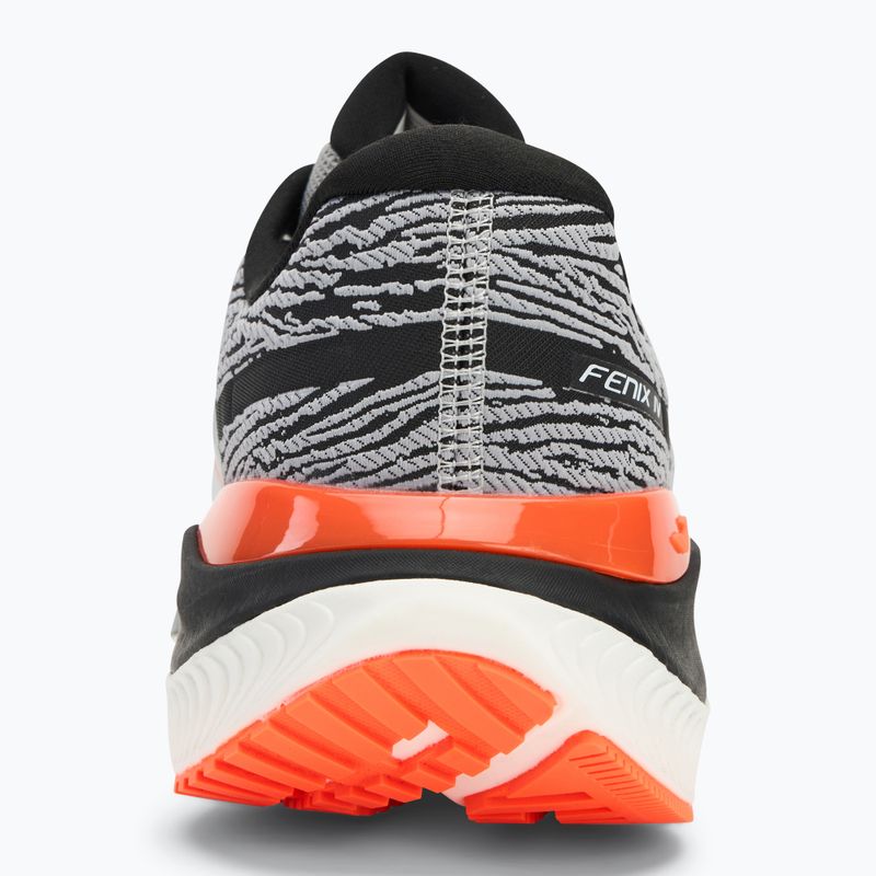 Кросівки для бігу чоловічі Joma Fenix grey 6