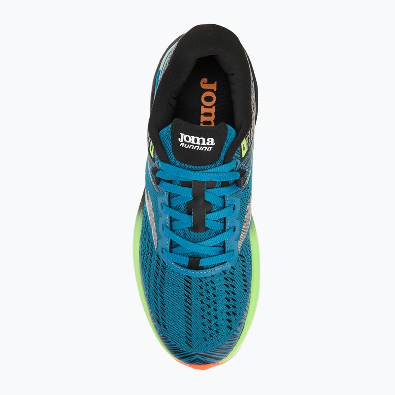 Кросівки для бігу чоловічі Joma Fenix petroleum 5
