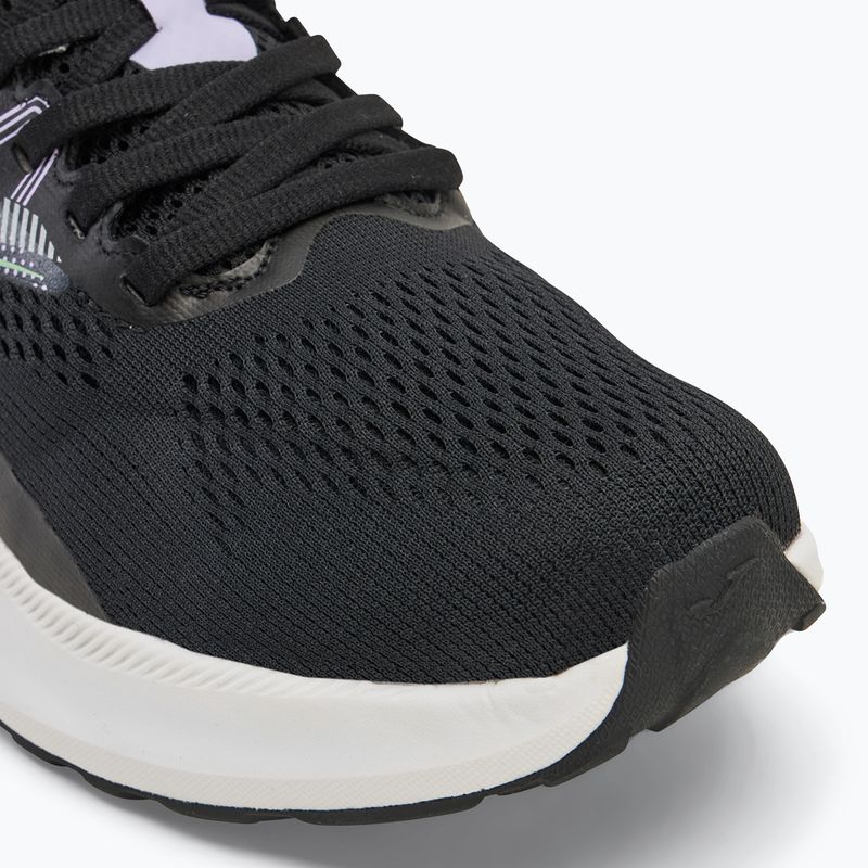 Кросівки для бігу жіночі Joma Hispalis black 7