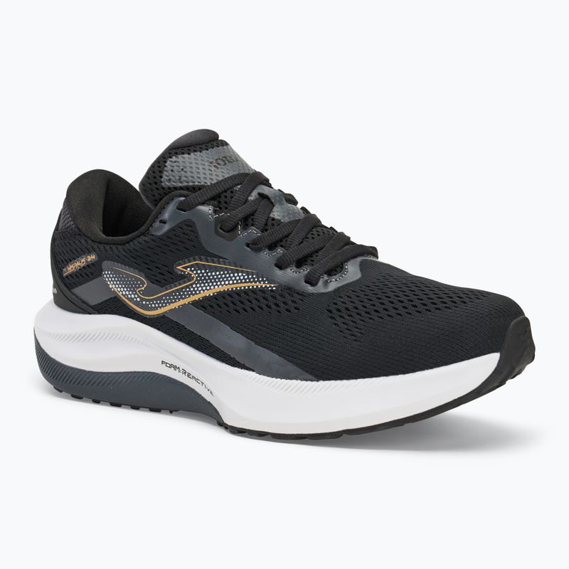 Кросівки для бігу чоловічі Joma Hispalis black