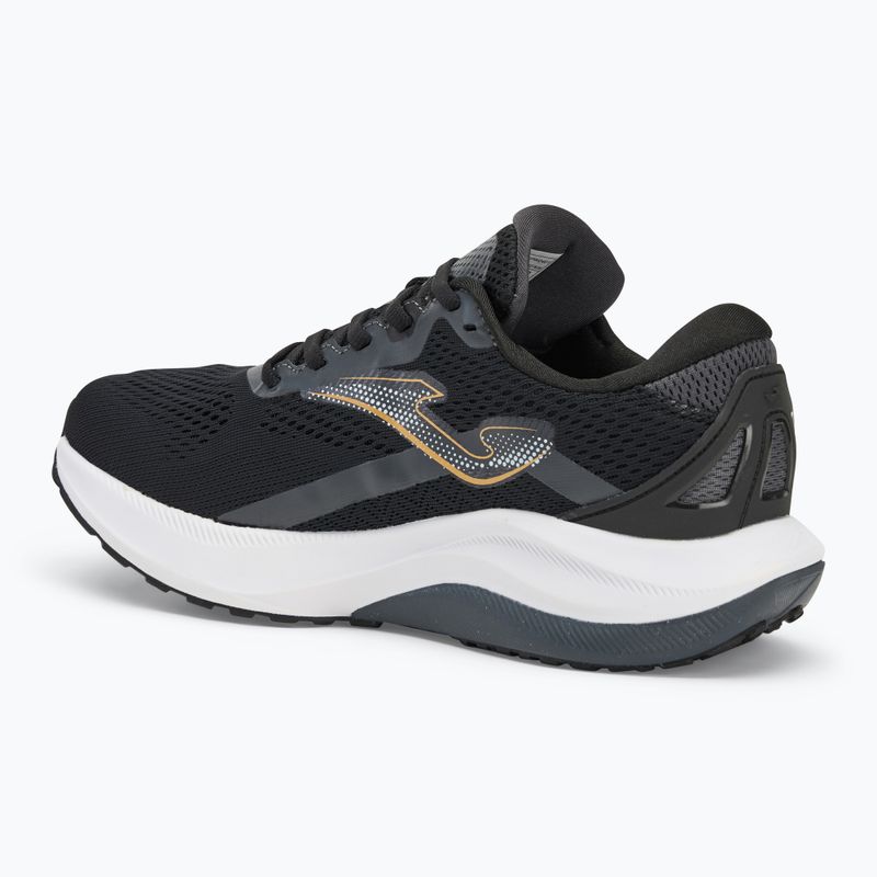 Кросівки для бігу чоловічі Joma Hispalis black 3