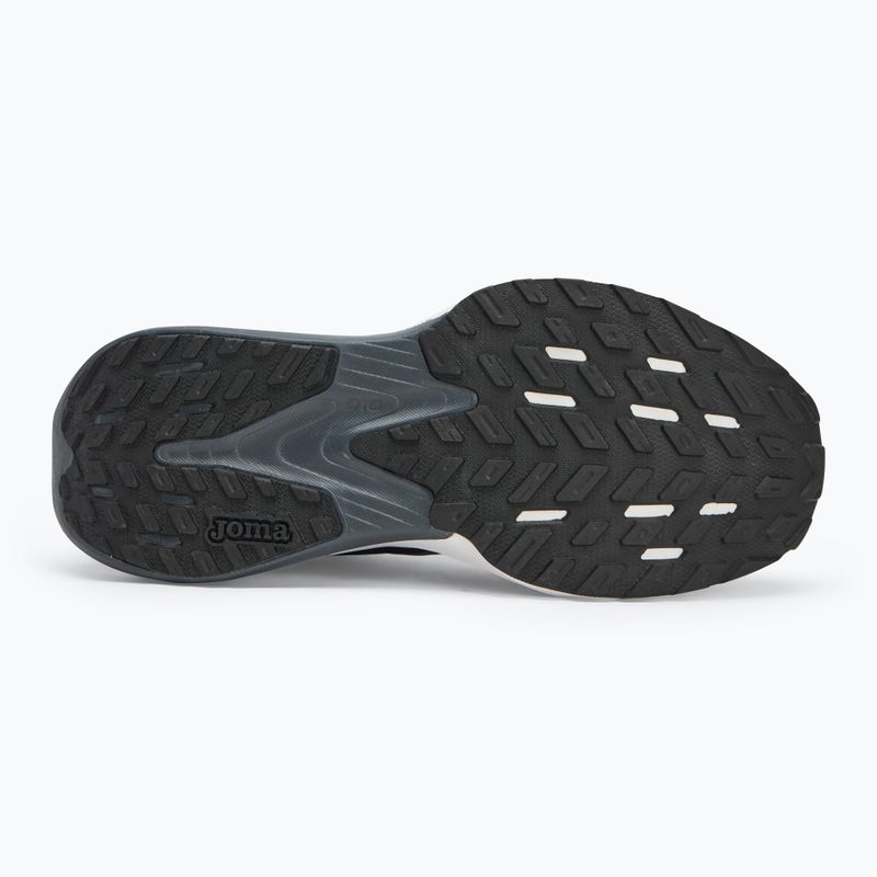 Кросівки для бігу чоловічі Joma Hispalis black 4