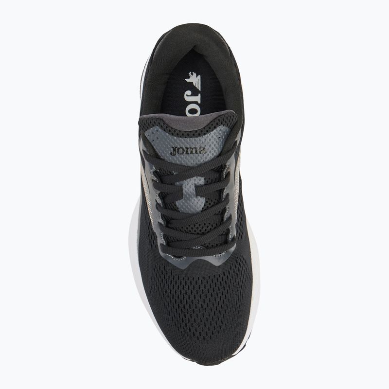 Кросівки для бігу чоловічі Joma Hispalis black 5
