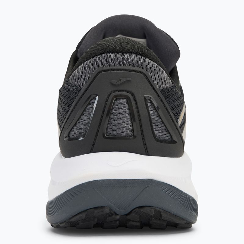Кросівки для бігу чоловічі Joma Hispalis black 6