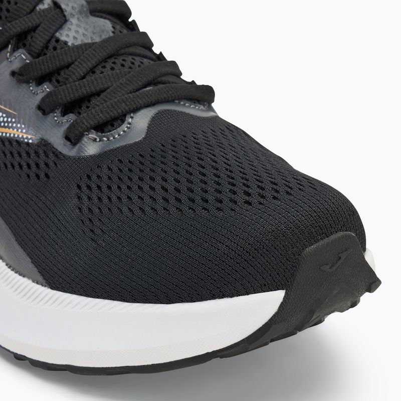 Кросівки для бігу чоловічі Joma Hispalis black 7