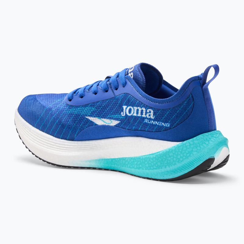 Кросівки для бігу чоловічі Joma R1000 royal 3