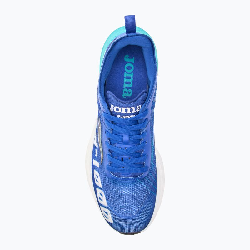 Кросівки для бігу чоловічі Joma R1000 royal 5
