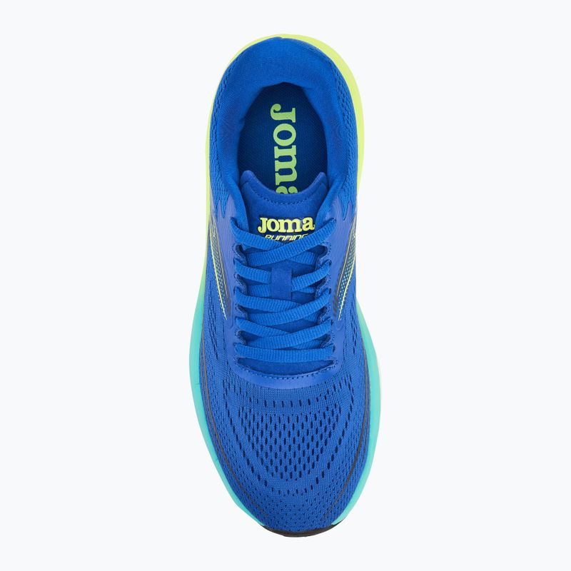 Кросівки для бігу чоловічі Joma Titanium royal 5