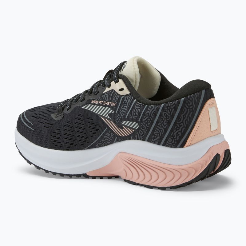 Кросівки для бігу жіночі Joma Victory black 3