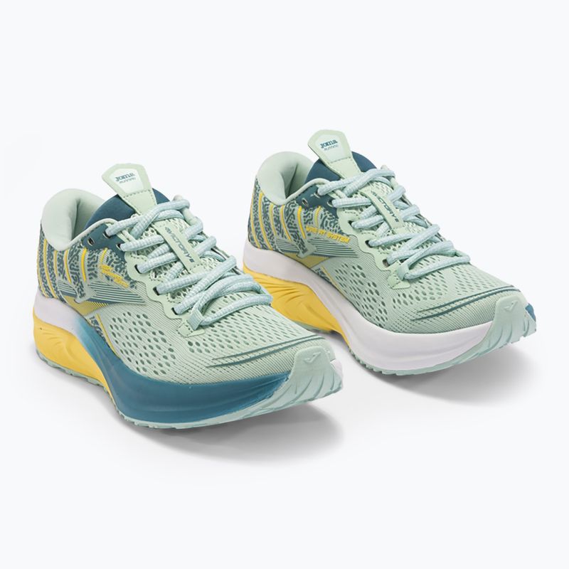 Кросівки для бігу жіночі Joma Victory green 2