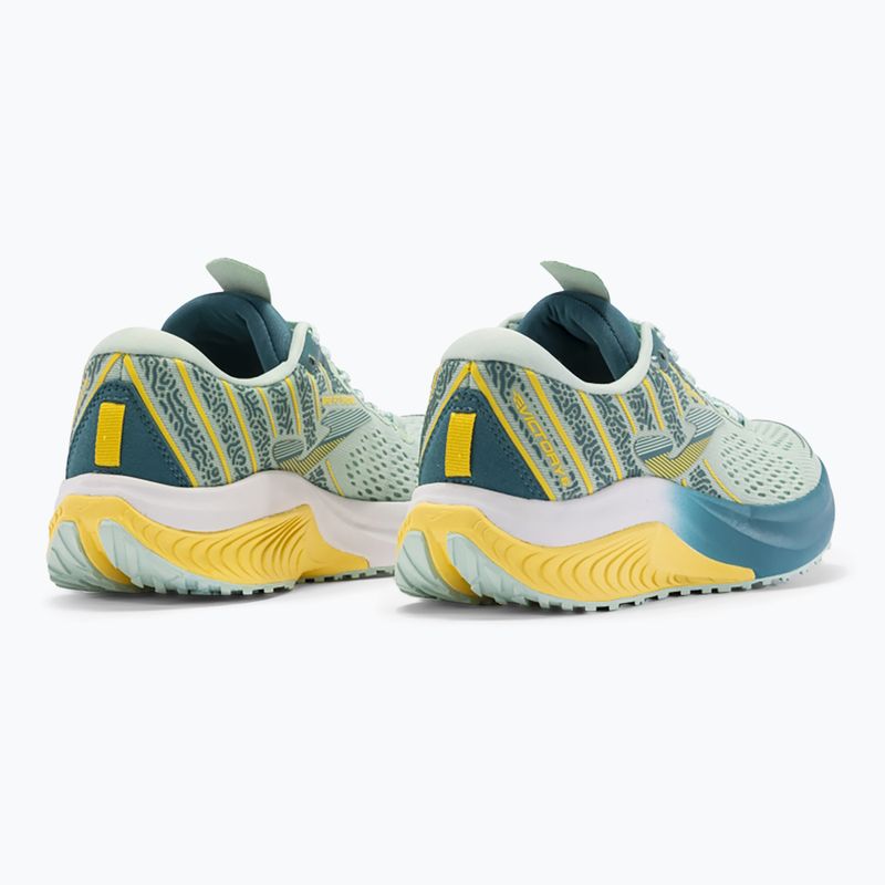 Кросівки для бігу жіночі Joma Victory green 3