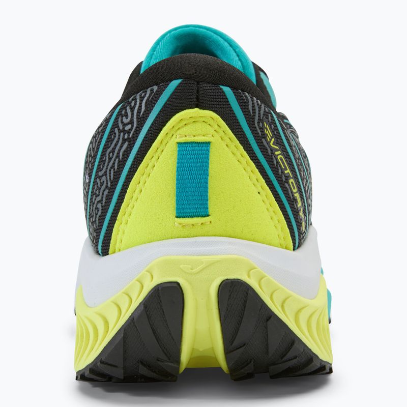 Кросівки для бігу чоловічі Joma Victory black 6