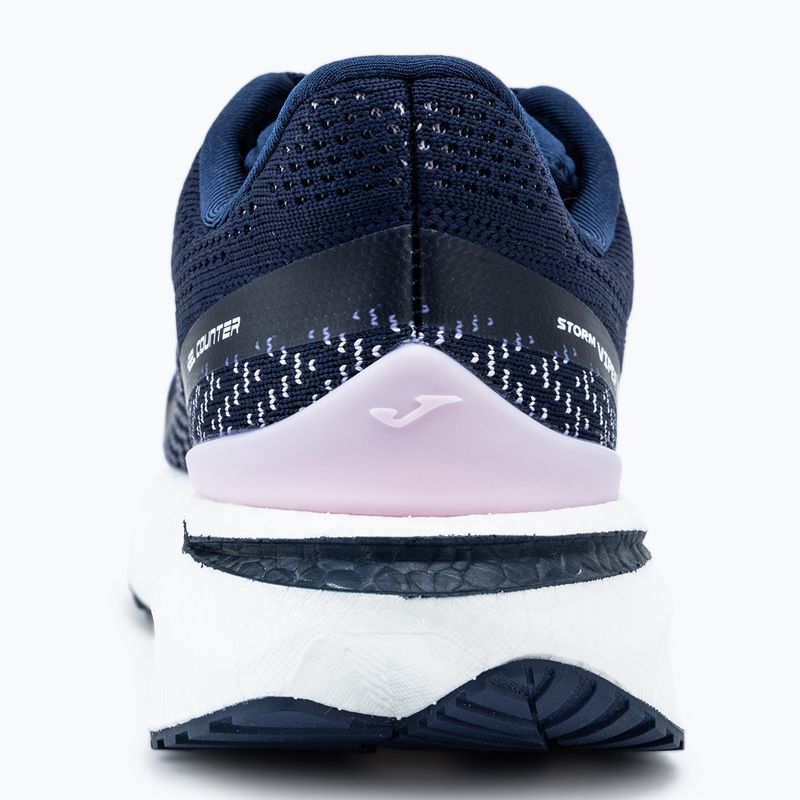 Кросівки для бігу жіночі Joma Viper navy/pink 6