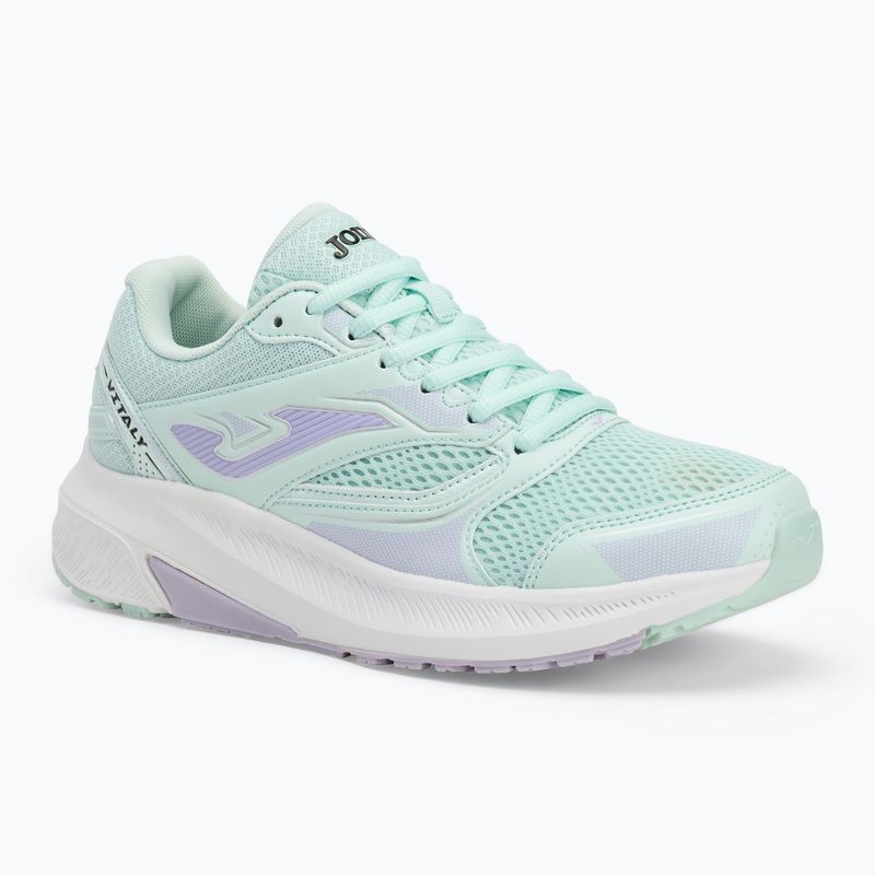 Кросівки для бігу жіночі Joma Vitaly light green