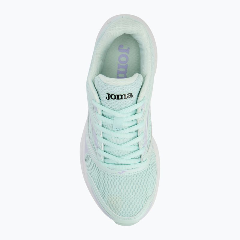 Кросівки для бігу жіночі Joma Vitaly light green 5