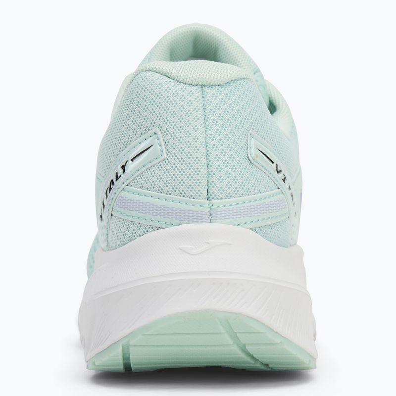 Кросівки для бігу жіночі Joma Vitaly light green 6