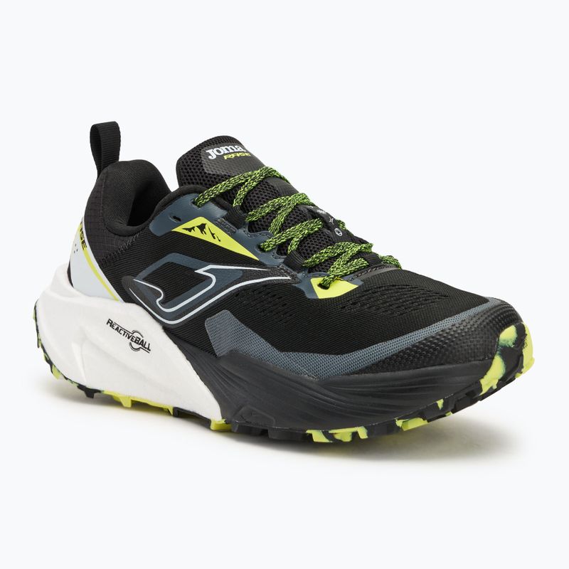 Кросівки для бігу чоловічі Joma Rase black/white