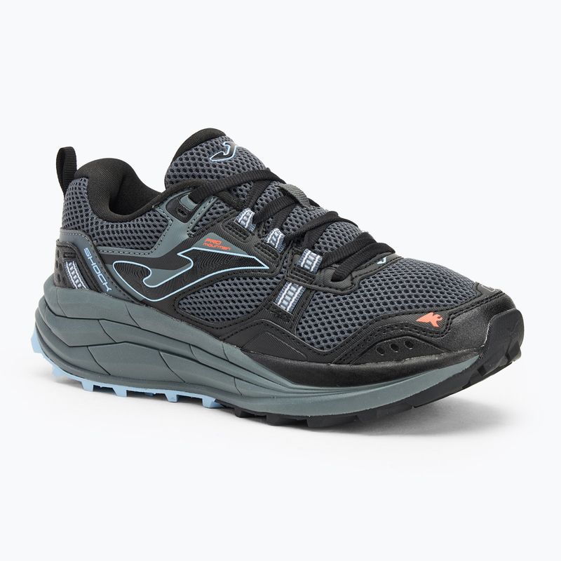 Жіночі бігові кросівки Joma Shock чорні