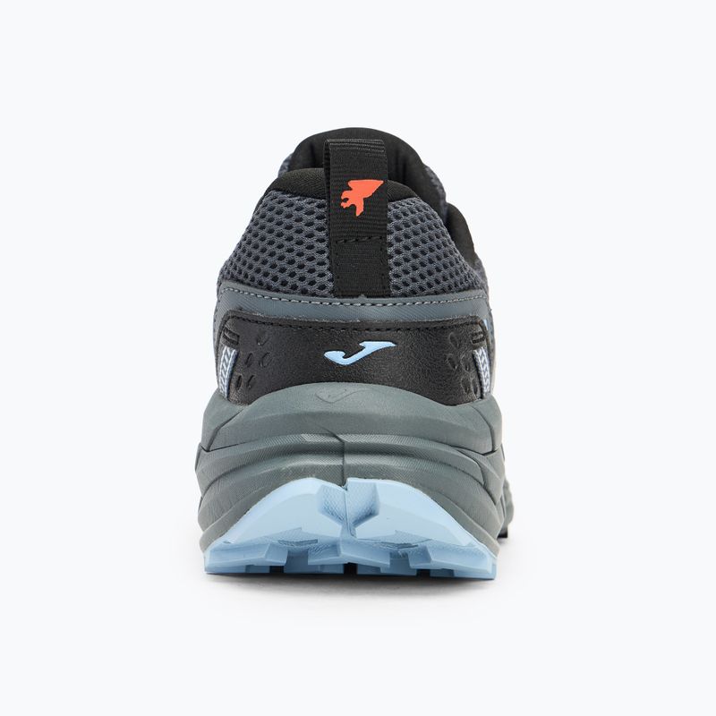 Жіночі бігові кросівки Joma Shock чорні 6