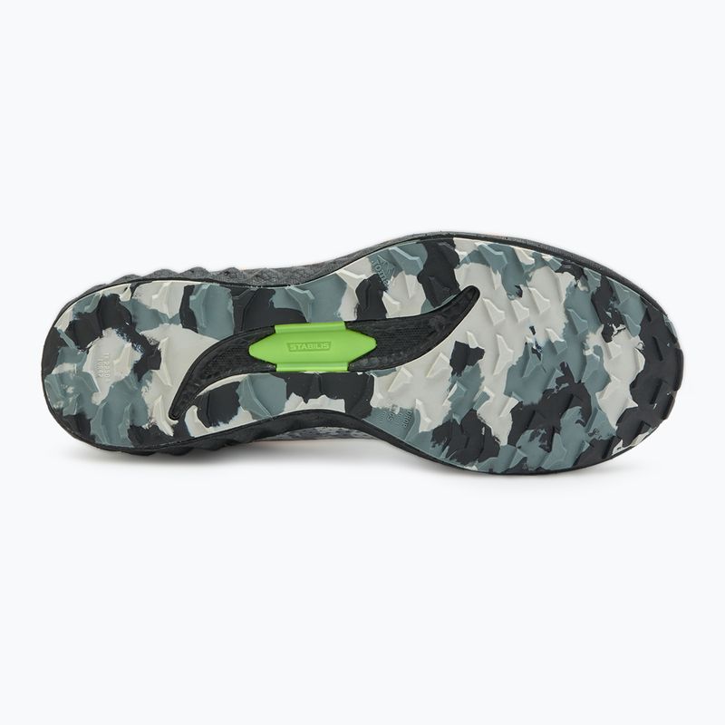 Кросівки для бігу чоловічі Joma TR-9000 white/yellow 4