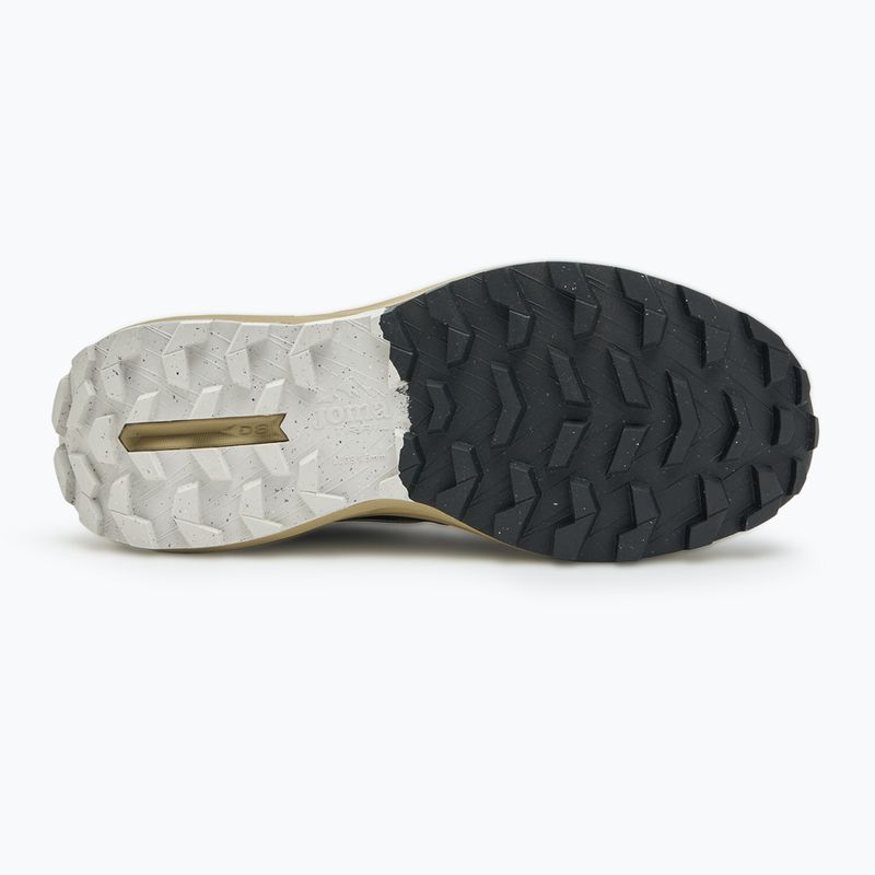 Кросівки для бігу чоловічі Joma Trek black/beige 4