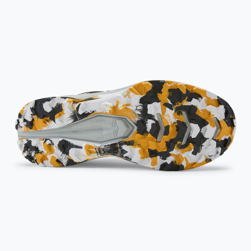 Жіночі бігові кросівки Joma Tundra чорні/сині 4
