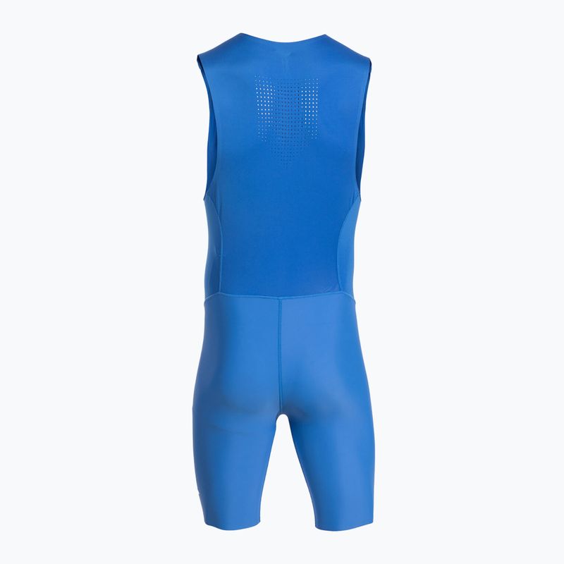Комбінезон для бігу чоловічий Joma Record II royal 2