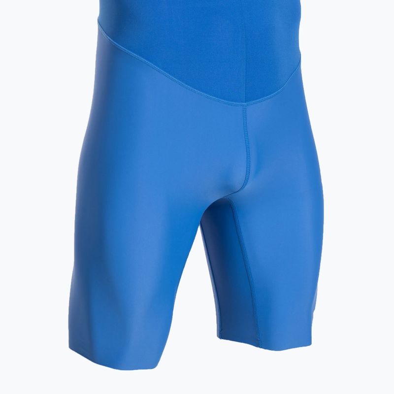 Комбінезон для бігу чоловічий Joma Record II royal 6