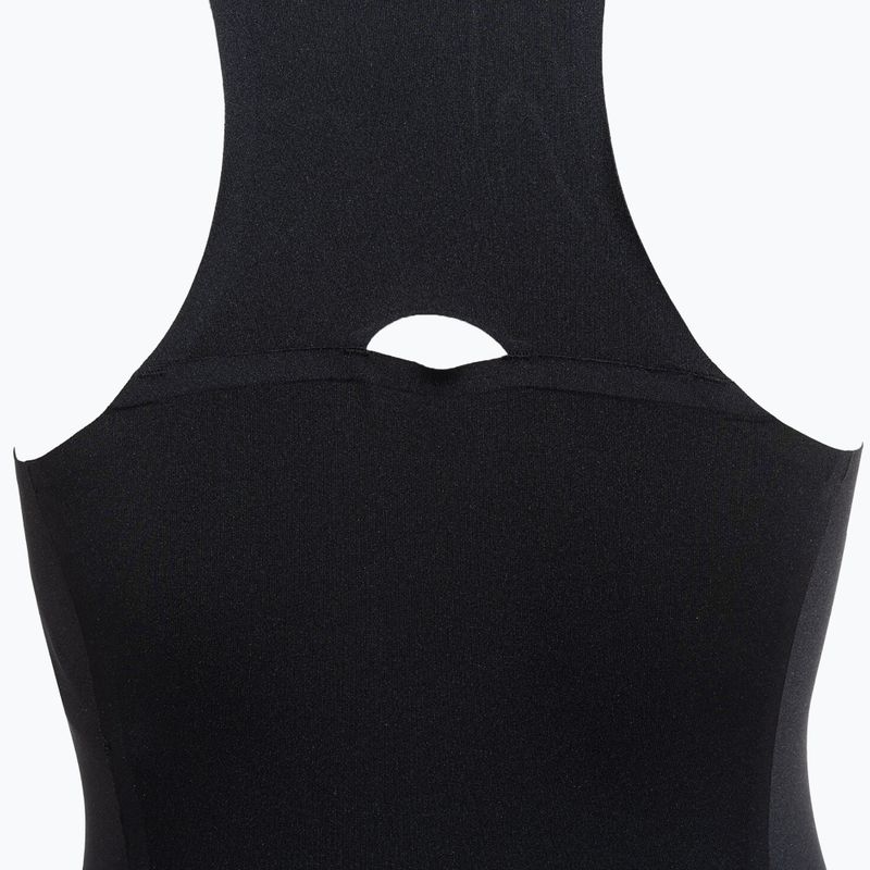 Комбінезон для бігу жіночий Joma Record II black 4