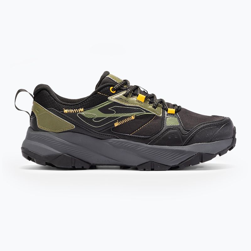 Кросівки для бігу чоловічі Joma Rift Aislatex black 8