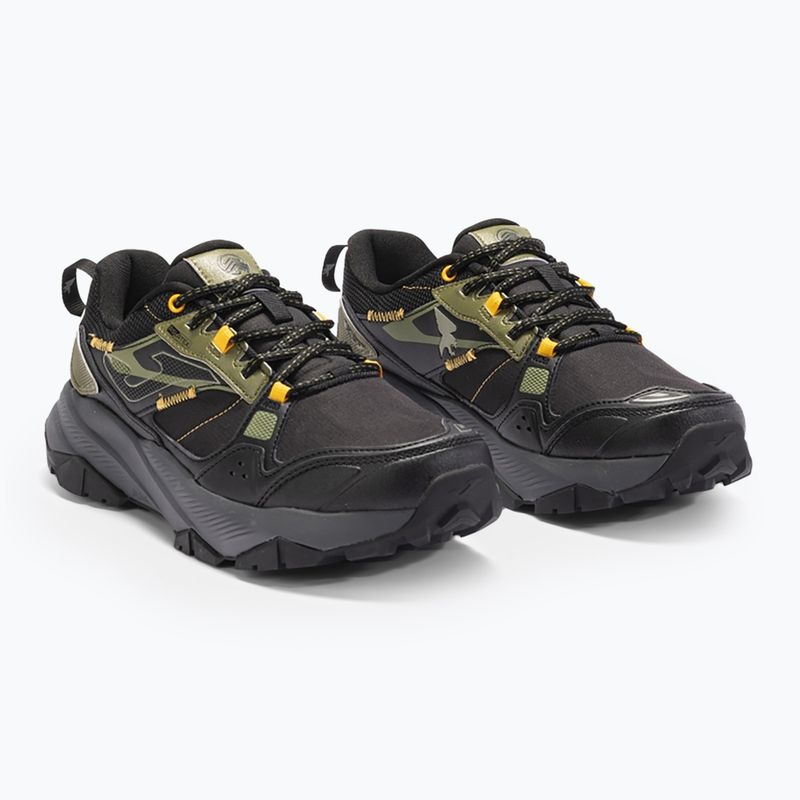 Кросівки для бігу чоловічі Joma Rift Aislatex black 9