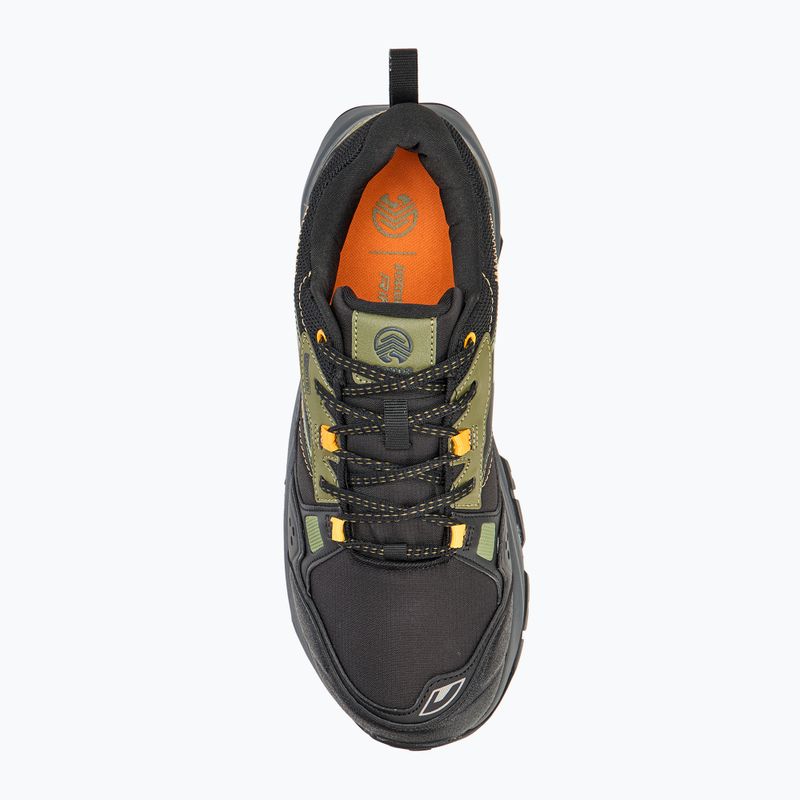 Кросівки для бігу чоловічі Joma Rift Aislatex black 5