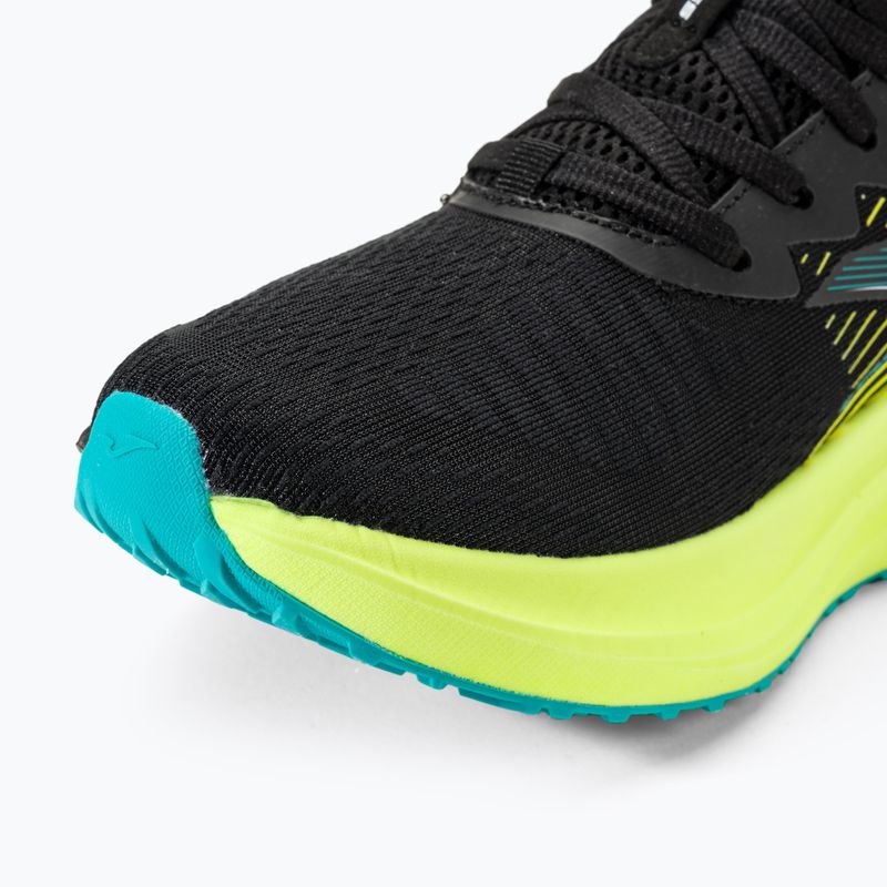Кросівки для бігу чоловічі Joma САПer Cross black/lemon 7
