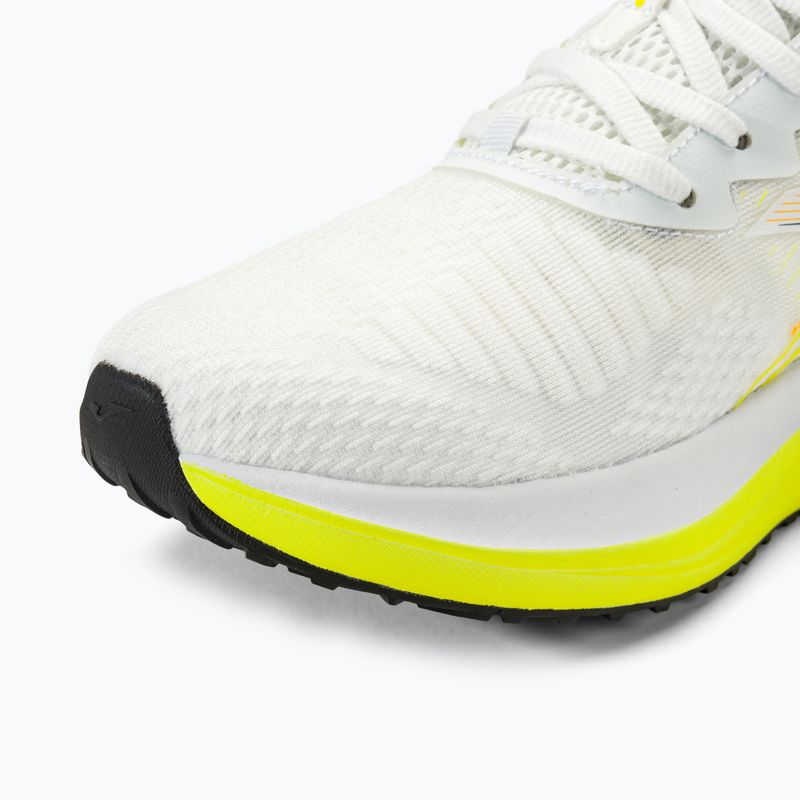 Кросівки для бігу чоловічі Joma САПer Cross white/yellow 7