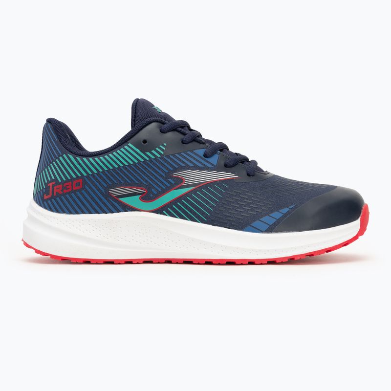Кросівки для бігу дитячі Joma 30 navy 3