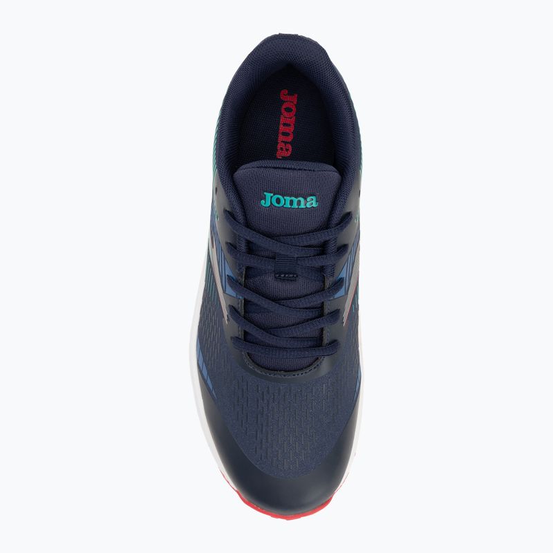 Кросівки для бігу дитячі Joma 30 navy 10