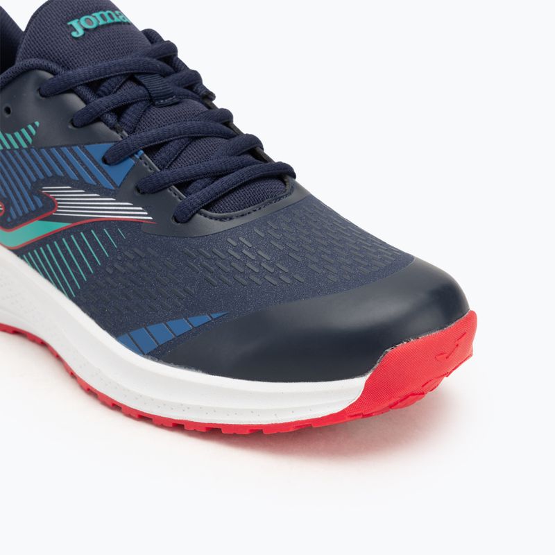 Кросівки для бігу дитячі Joma 30 navy 14