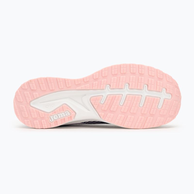 Кросівки для бігу дитячі Joma 30 navy/pink 8