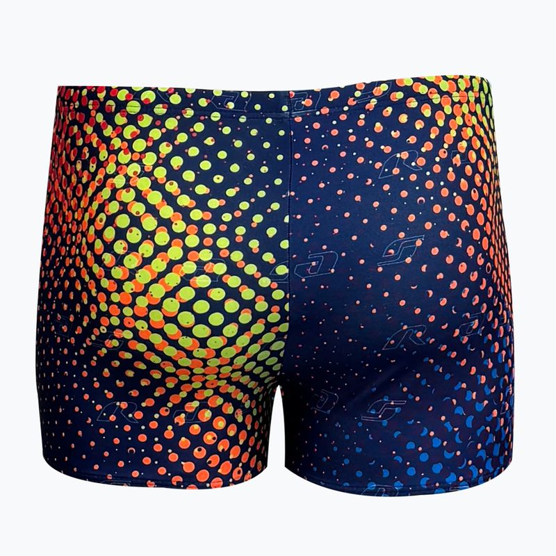 Плавки RAS Dots Trunks multicolour 2