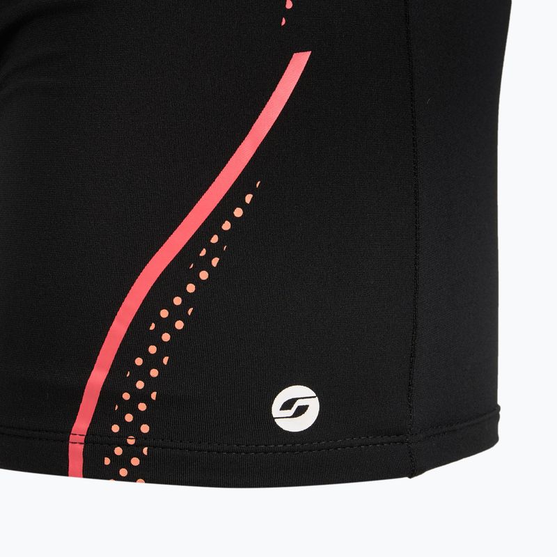 Джамери для плавання чоловічі RAS Sabah Long Trunks navy 3